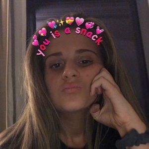 Meet your Posher, Grace